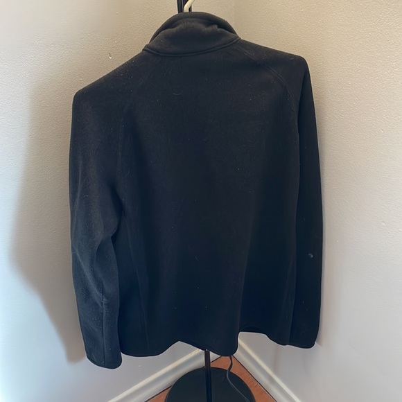 Patagonia Full zip, lightly worn. Original price $200, price negotiable - Picture 2 of 2